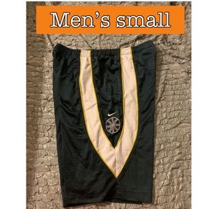 Men’s athletic